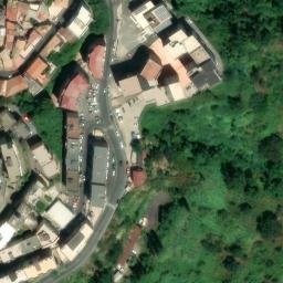 Mappa satellitare VIA NUOVA, Catanzaro