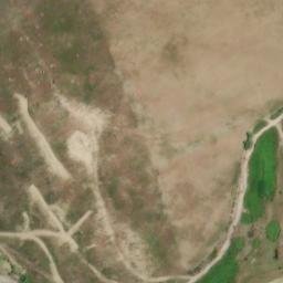 Mappa satellitare CONTRADA COMUNERI, Catanzaro
