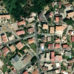 Mappa satellitare VIA FRANCESCO JERACE, Catanzaro