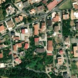 Mappa satellitare VIALE DEI CONTI FALLUC, Catanzaro