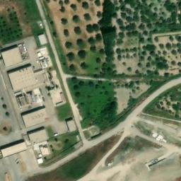 Mappa satellitare STRADA VENTISEI, Catanzaro