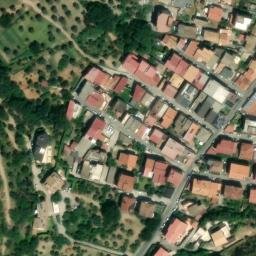 Mappa satellitare VIA GORIZIA, Catanzaro