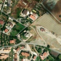 Mappa satellitare VIA SOLFERINO, Catanzaro