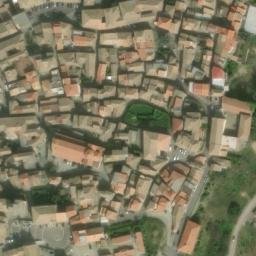 Mappa satellitare CORSO GIUSEPPE GARIBALDI, Maida