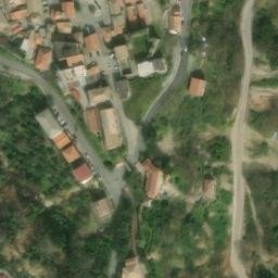 Mappa satellitare VICO SECONDO DI PIAZZA ROMA, Maida