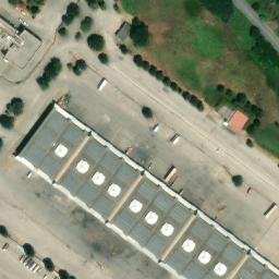 Mappa satellitare CONTRADA GRIMALDI, Catanzaro