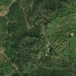 Mappa satellitare CONTRADA RODIA, Jacurso