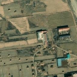 豆村镇卫星地图
