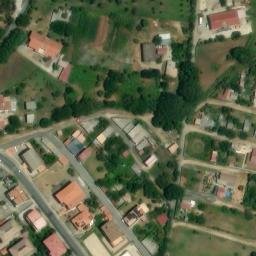 Mappa satellitare CONTRADA QUADRI, Girifalco