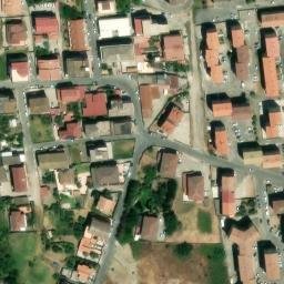 Mappa satellitare VIA FORMIA, Catanzaro