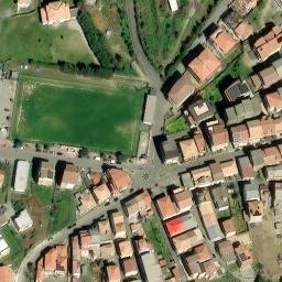 Mappa satellitare VIA ANTONINO ANILE, Curinga
