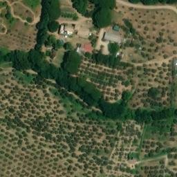 Mappa satellitare STRADA PROVINCIALE 162/2, Girifalco