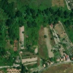 Mappa satellitare PIAZZA PRIMO MAGGIO, Girifalco