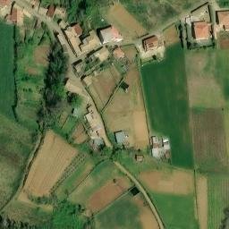 Mappa satellitare CONTRADA SAN SALVATORE, Curinga
