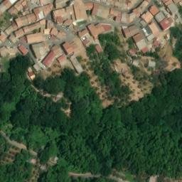 Mappa satellitare VIA ANTONIO GRAMSCI, Amaroni