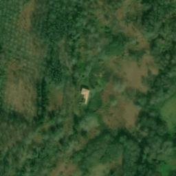 Mappa satellitare CONTRADA TRE AREE, Cortale