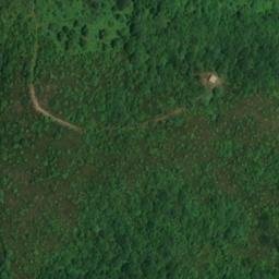 Mappa satellitare STRADA COMUNALE TAFANO, Olivadi