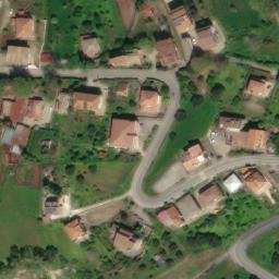 Mappa satellitare CONTRADA CAGIOLA, Maierato