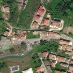 Mappa satellitare CORSO GIUSEPPE GARIBALDI, Maierato