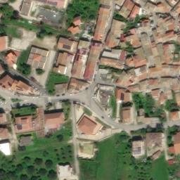 Mappa satellitare PIAZZA GREGORIO SILVAGGIO, Maierato