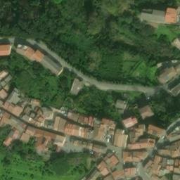 Mappa satellitare CORSO ROMA, Capistrano