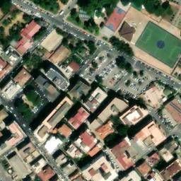Mappa satellitare VIA RISORGIMENTO, Soverato
