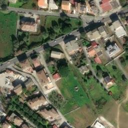 Mappa satellitare VIA CAMPANIA, Ionadi