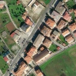 Mappa satellitare VIA TORINO, Ionadi