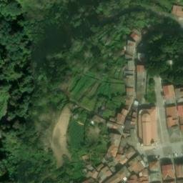 Mappa satellitare VIA STIRA, Vallelonga