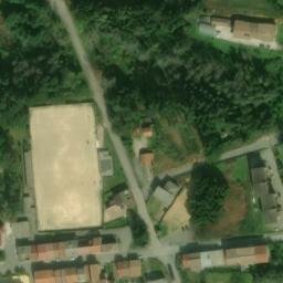Mappa satellitare CONTRADA IMMACOLATA, Vallelonga