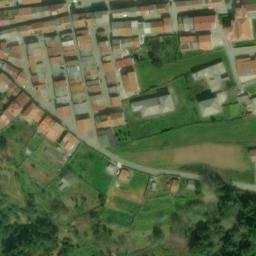Mappa satellitare VIA LEPANTO, Vallelonga