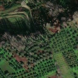 Mappa satellitare VIA NAZIONALE, Ionadi