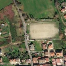Mappa satellitare VIA VENTI SETTEMBRE, Ionadi