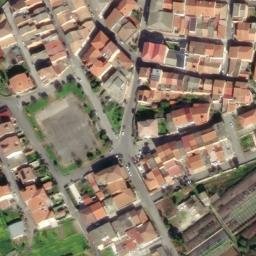 Mappa satellitare VIA RISORGIMENTO, Mileto