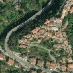 Mappa satellitare VIA NETTUNO, Joppolo