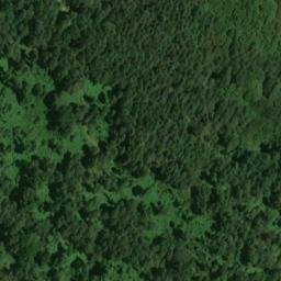 Mappa satellitare CONTRADA COLLA, Isca sullo Ionio