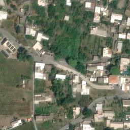 Mappa satellitare VIA SAN GIUSEPPE, Malfa