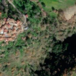 Mappa satellitare VIA ADIGE, Limbadi