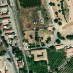 Mappa satellitare VIALE MARE, Badolato