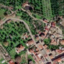 Mappa satellitare VIA TRIESTE, Limbadi