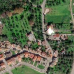 Mappa satellitare VIA ROMA, Limbadi
