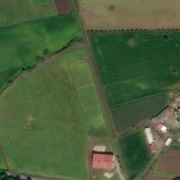 Mappa satellitare CONTRADA CHIUSA, Dasà