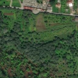Mappa satellitare VIA MONACHE', Dasà