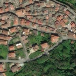 Mappa satellitare LARGO LA PACE, Dasà