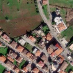Mappa satellitare PIAZZALE DELLA PACE, Limbadi