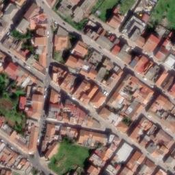 Mappa satellitare CORSO UMBERTO PRIMO, Limbadi