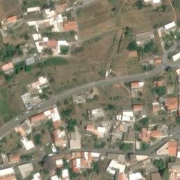Mappa satellitare VIA PITTORINO, Leni