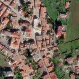 Mappa satellitare VIA ALBA, Limbadi