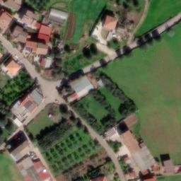 Mappa satellitare VIA DAVIDE MUZZUPAPPA, Limbadi
