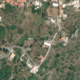 Mappa satellitare VIA SAN GIUSEPPE, Leni